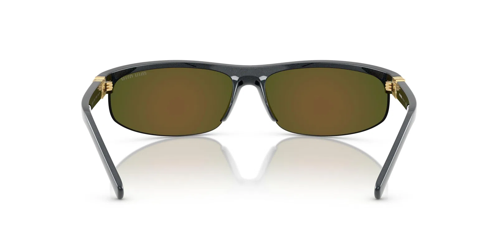 Miu Miu A02SF Sunglasses - view 16